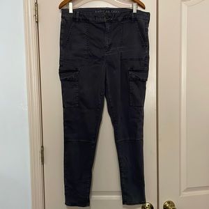American Eagle Next Level Cargo Jegging